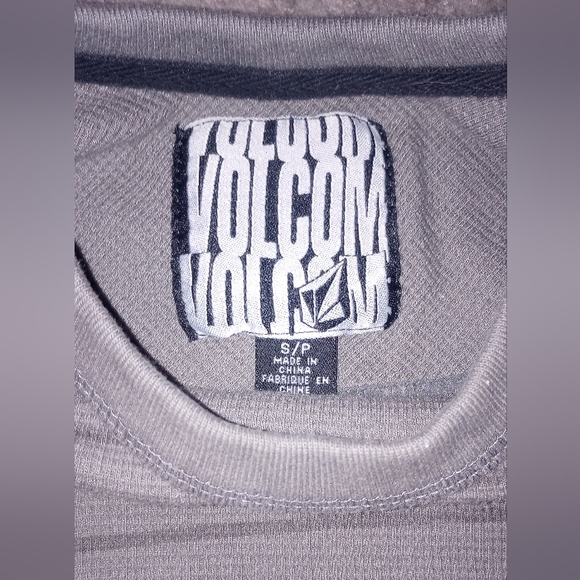 Volcom thermal - Picture 3 of 3